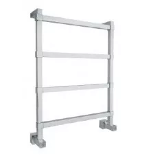 Водяной полотенцесушитель Margaroli Panorama 742-4 Хром