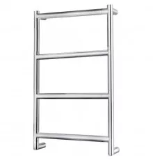 Электрический полотенцесушитель Margaroli Sereno 55824704CRNB Хром