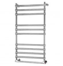 Электрический полотенцесушитель Margaroli Sole 5144711CRNB Хром