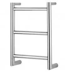 Электрический полотенцесушитель Margaroli Sole 540/S Хром