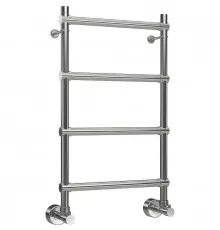 Водяной полотенцесушитель Margaroli Sole 442-4 4423704CRN Хром