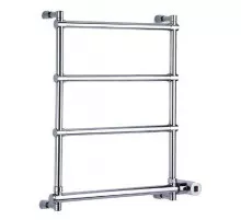 Электрический  полотенцесушитель Margaroli Sole 542-8 BOX Сатин (BOX)