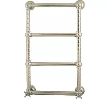 Электрический полотенцесушитель Migliore Edera 79x48 L 20298 Хром