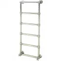 Электрический полотенцесушитель Migliore Edera 126x48 L 20299 Хром Электрический полотенцесушитель Migliore Edera 126x48 L 20299 Хром