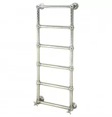 Электрический полотенцесушитель Migliore Edera 126x48 L 20299 Хром