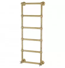 Электрический полотенцесушитель Migliore Edera 126x48 L 20301 Бронза