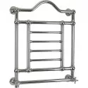 Электрический полотенцесушитель Migliore Edward 85x68 L 20312 Хром Электрический полотенцесушитель Migliore Edward 85x68 L 20312 Хром