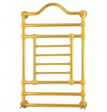 Электрический полотенцесушитель Migliore Edward 107x68 L 20313 Золото