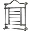 Электрический полотенцесушитель Migliore Edward 85x68 R 22636 Хром Электрический полотенцесушитель Migliore Edward 85x68 R 22636 Хром