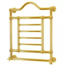 Электрический полотенцесушитель Migliore Edward 85x68 R 22635 Золото