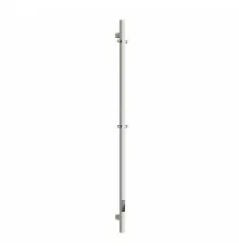 Электрический полотенцесушитель Sancos Linn 150x3 SC13002BN цвет Никель брашированный