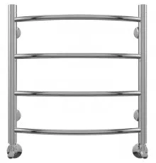 Водяной полотенцесушитель Terminus Классик П4 500x496 4670030725172 Хром