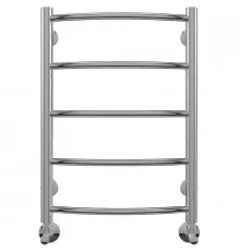 Водяной полотенцесушитель Terminus Классик П5 400x596 4670030726216 Хром