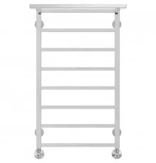 Водяной полотенцесушитель Terminus Контур П8 500х900 4660059582498 Хром