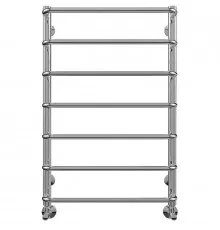 Водяной полотенцесушитель Terminus Стандарт П7 500x796 4670030725325 Хром