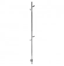 Электрический полотенцесушитель Vincea 15х140 VTD-1DCE Хром