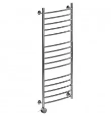 Электрический полотенцесушитель Ника Arc ЛД (Г2) 120/50 Хром