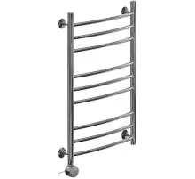 Электрический полотенцесушитель Ника Arc ЛД (Г2) 80/40 Хром