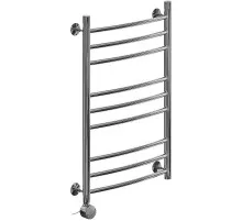 Электрический полотенцесушитель Ника Arc ЛД (Г2) 80/50 Хром