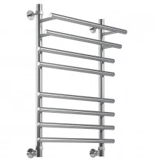 Водяной полотенцесушитель Ника Bamboo ЛБ 3 80/60 Хром