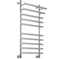 Водяной полотенцесушитель Ника Bamboo ЛБ 3 100/40 Хром