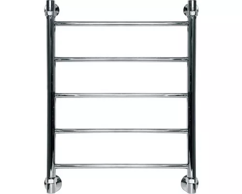Купить Водяной полотенцесушитель Ника Classic ЛП 60x60 Хром в магазине сантехники Santeh-Crystal.ru