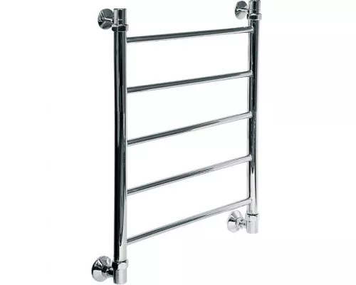 Купить Водяной полотенцесушитель Ника Classic ЛП 60x60 Хром в магазине сантехники Santeh-Crystal.ru
