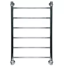 Водяной полотенцесушитель Ника Classic ЛП 80x60 Хром