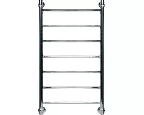 Купить Водяной полотенцесушитель Ника Classic ЛП 100x40 Хром в магазине сантехники Santeh-Crystal.ru