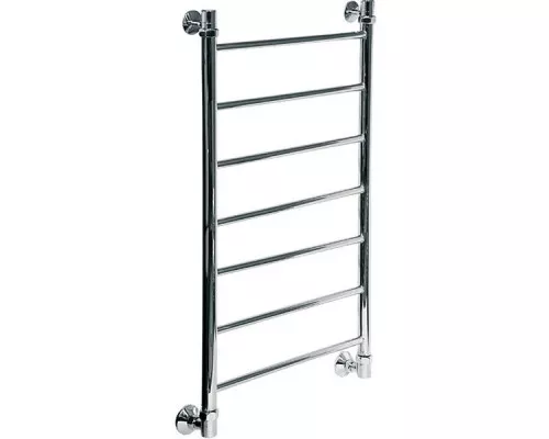 Купить Водяной полотенцесушитель Ника Classic ЛП 100x40 Хром в магазине сантехники Santeh-Crystal.ru