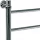 Купить Водяной полотенцесушитель Ника Classic ЛП 100x40 Хром в магазине сантехники Santeh-Crystal.ru