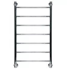 Водяной полотенцесушитель Ника Classic ЛП 100x50 Хром