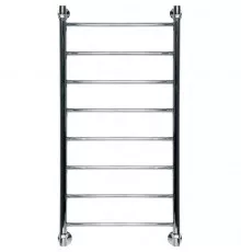 Водяной полотенцесушитель Ника Classic ЛП 120x40 Хром