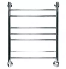 Водяной полотенцесушитель Ника Classic ЛП (г2) 60x60 Хром