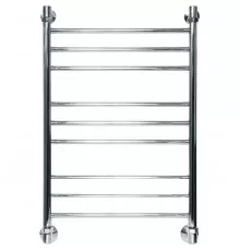 Водяной полотенцесушитель Ника Classic ЛП (г2) 80x40 Хром