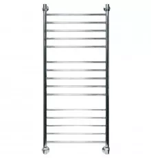 Водяной полотенцесушитель Ника Classic ЛП (г2) 120x40 Хром