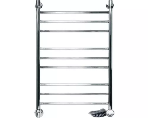 Заказать Электрический полотенцесушитель Ника Classic ЛП Г2 80/40 прав Хром в магазине сантехники Santeh-Crystal.ru