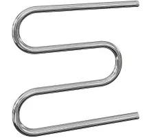 Водяной полотенцесушитель Ника Simple М-обр. (3/4) 60/40 Хром