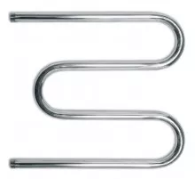 Водяной полотенцесушитель Ника Simple М1 3/4 50x60 Хром