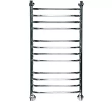 Водяной полотенцесушитель Ника Trapezium ЛТ (Г2) 100/60 Хром