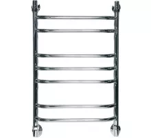 Водяной полотенцесушитель Ника Trapezium ЛТ (Г2) 60/50 Хром