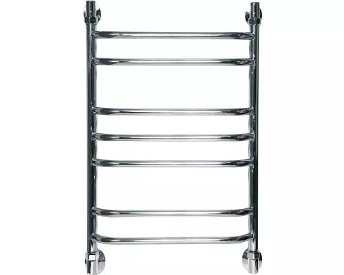 Купить Водяной полотенцесушитель Ника Trapezium ЛТ (Г2) 60/50 Хром в магазине сантехники Santeh-Crystal.ru