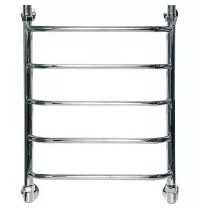 Водяной полотенцесушитель Ника Trapezium ЛТ 60x60 Хром