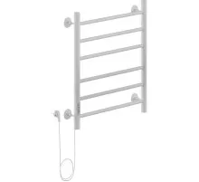 Электрический полотенцесушитель Ника WAY-2 60/50 Белый матовый