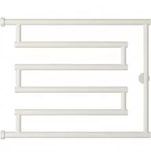 Водяной полотенцесушитель Сунержа High-Tech L 500x650 30-0052-5065 Белый матовый