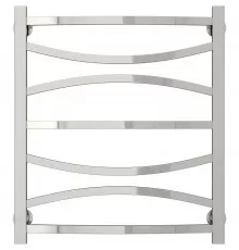 Водяной полотенцесушитель Сунержа Ажур 600х500 00-0255-6050 Хром