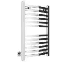 Водяной полотенцесушитель Сунержа Аркус 600х400 Хром