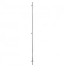 Электрический полотенцесушитель Сунержа Аскет 1650 Хром