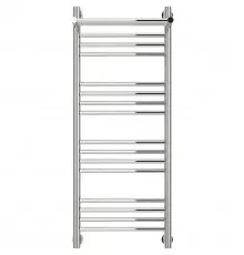 Водяной полотенцесушитель Сунержа Богема+ 1000х500 00-0223-1050 с полкой Хром