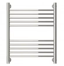 Водяной полотенцесушитель Сунержа Богема+ 600х500 Хром